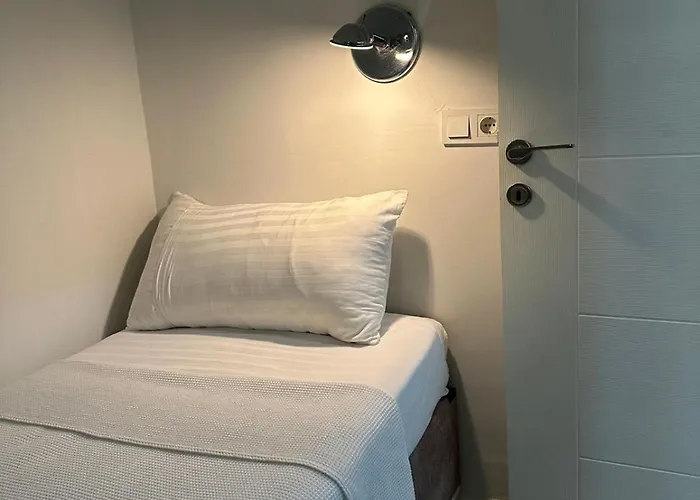 Bed & Breakfast Babil 2*