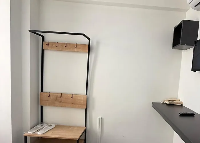 Bed & Breakfast Babil 2*