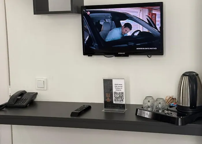 Babil Bed & Breakfast Antalya