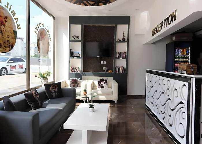 Babil Bed & Breakfast 2*