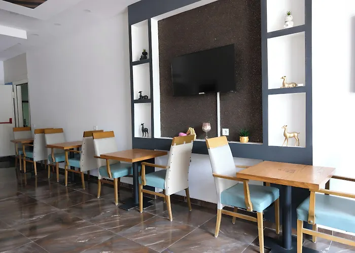 Babil Bed & Breakfast