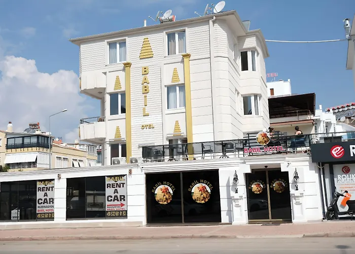 Babil Bed & Breakfast