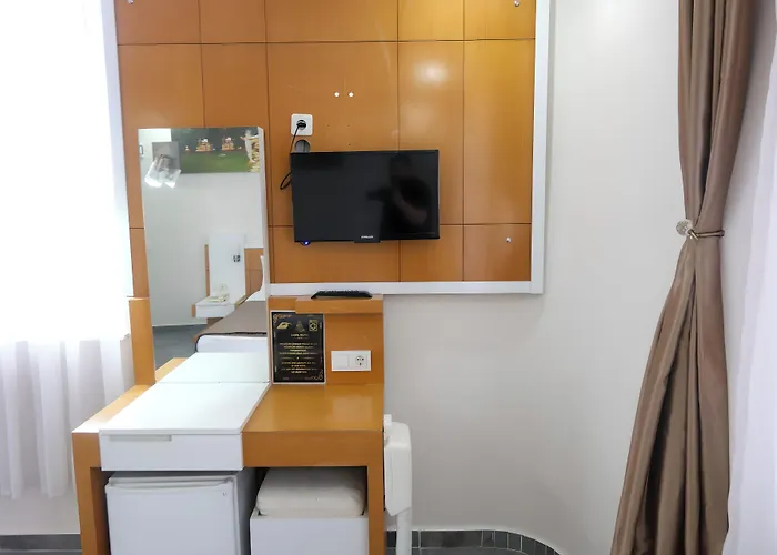 Babil Bed & Breakfast 2*