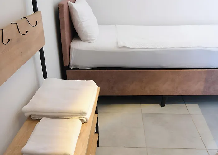 Bed & Breakfast Babil 2*