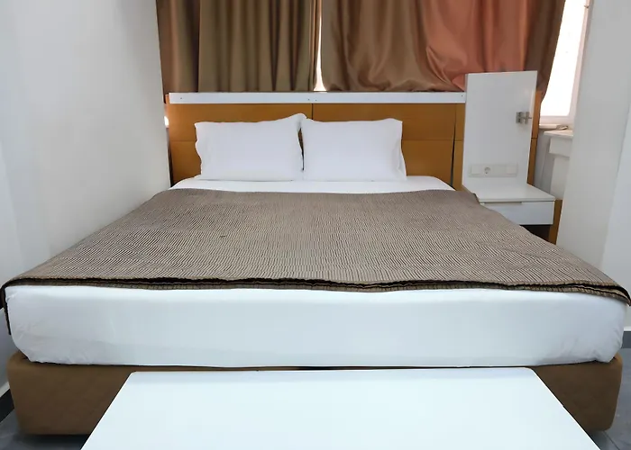 Babil Bed & Breakfast Antalya
