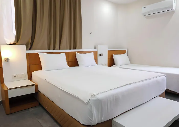 Bed & Breakfast Babil Antalya