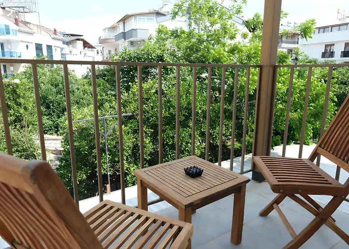 Bed & Breakfast Babil 2*