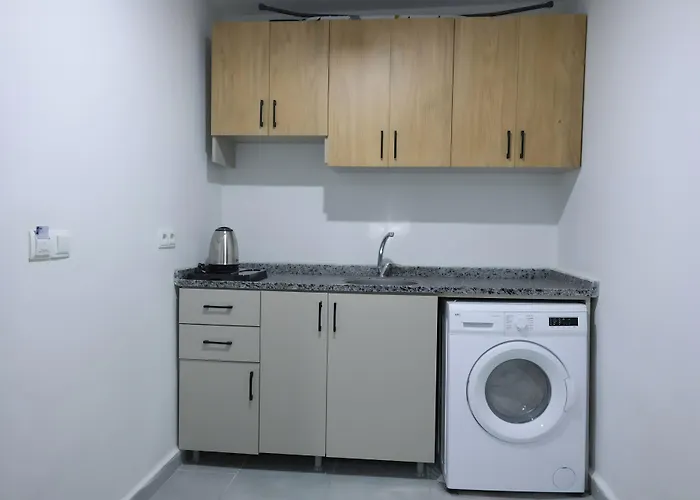 Babil Bed & Breakfast Antalya