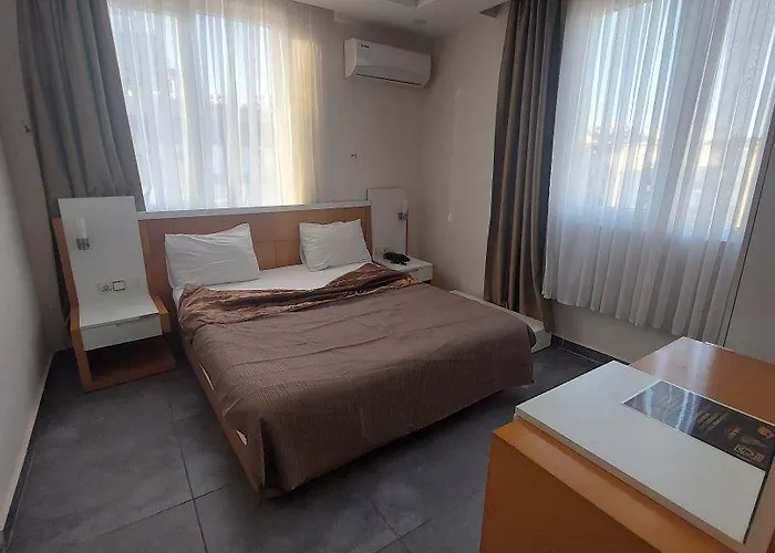 Babil Antalya