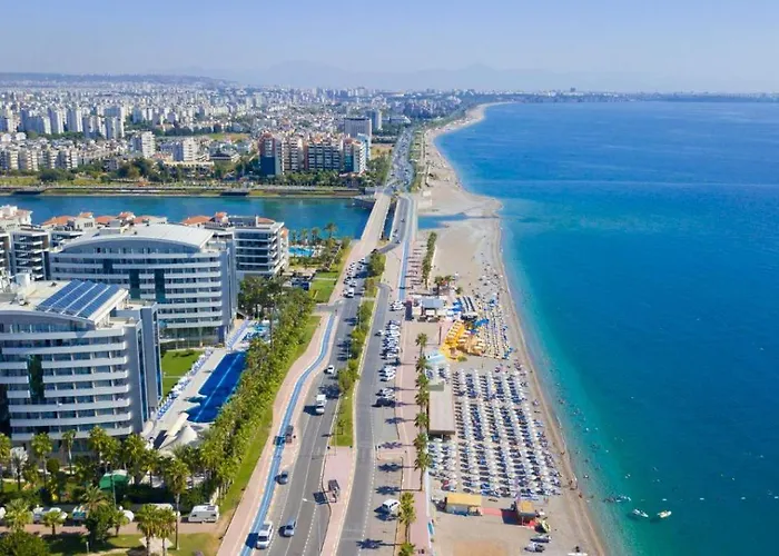 Babil 2* Antalya