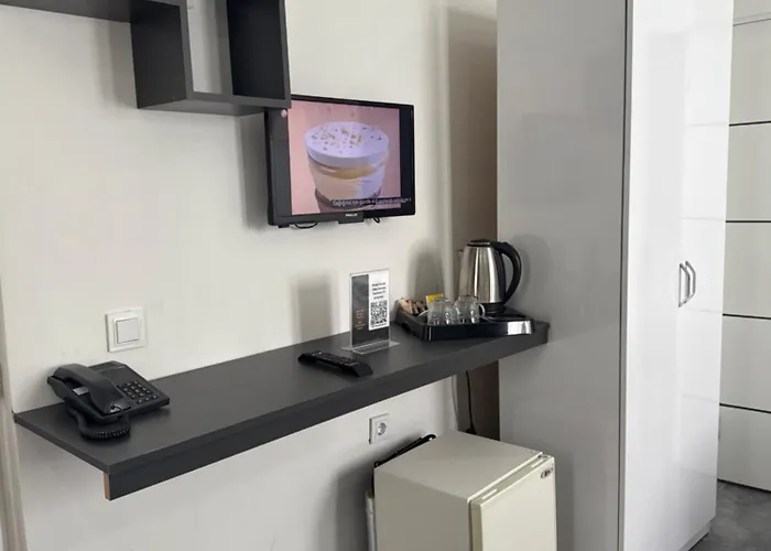 Babil Bed & Breakfast Antalya