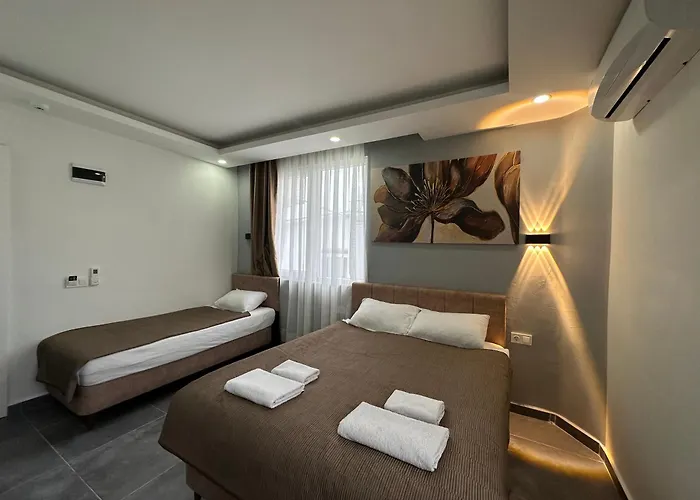 Babil 2* Antalya