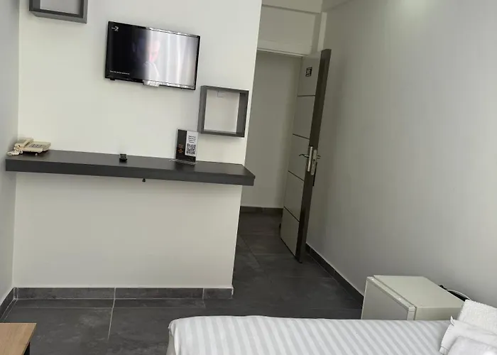 Bed & Breakfast Babil