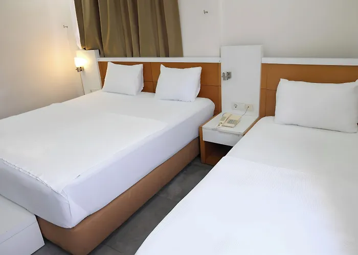 Babil 2* Antalya