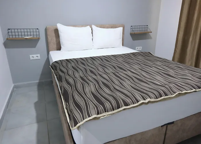 Babil Bed & Breakfast Antalya