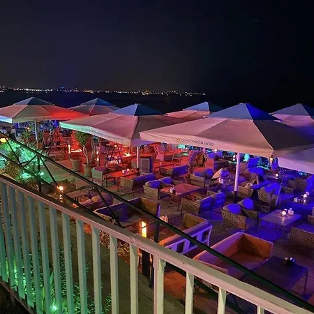 Babil Antalya