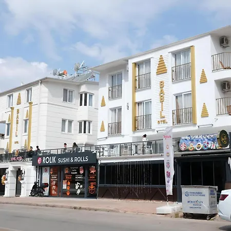 Babil B&B