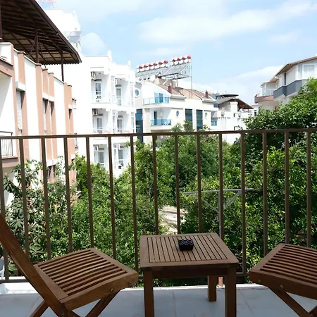 Couette-café Babil 3*