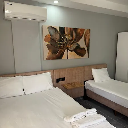 Couette-café Babil 3*