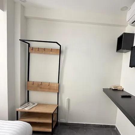 Couette-café Babil 3*