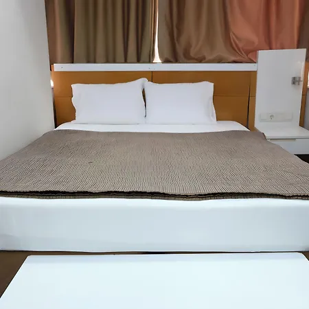 Babil Nocleg ze śniadaniem Antalya