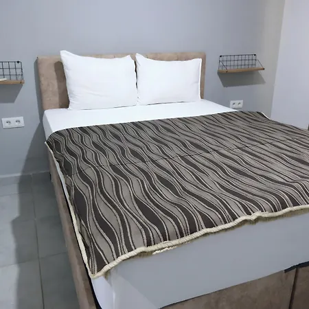 Babil Nocleg ze śniadaniem Antalya
