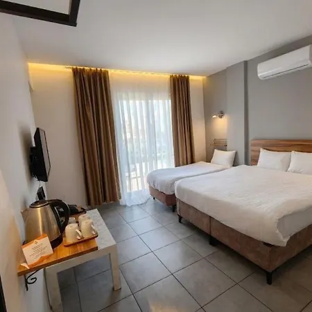 Babil Nocleg ze śniadaniem Antalya