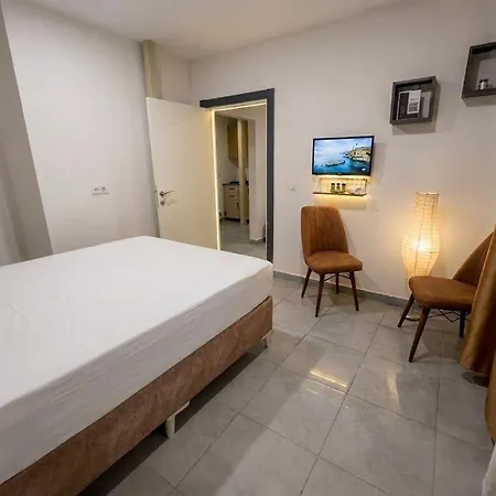 Babil Nocleg ze śniadaniem Antalya